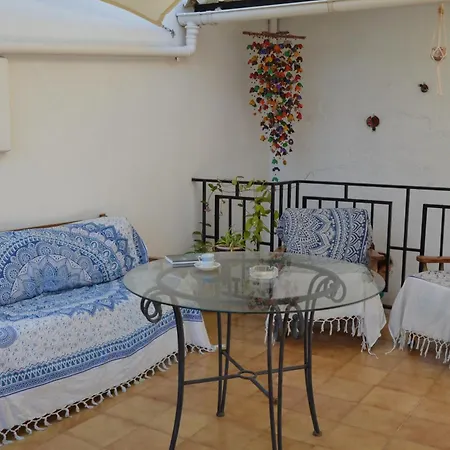 Casa El Castell * Eslida