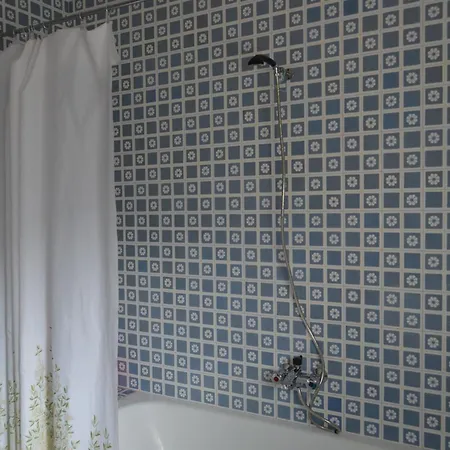 Casa El Castell Дом отдыха