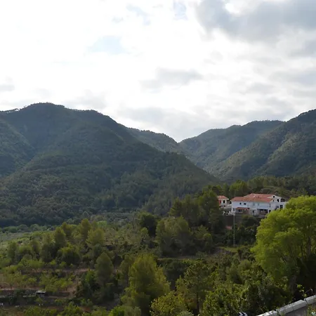 Casa El Castell *
