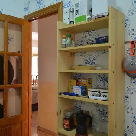 Casa El Castell * Eslida