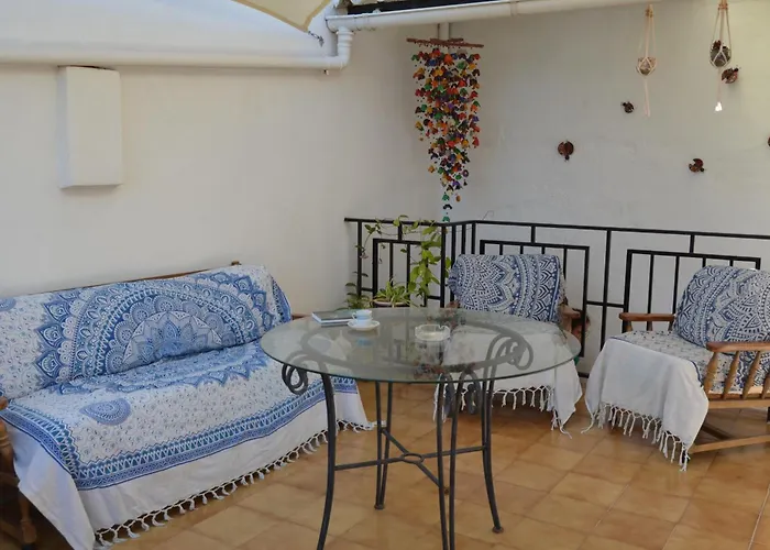 Casa El Castell * Eslida