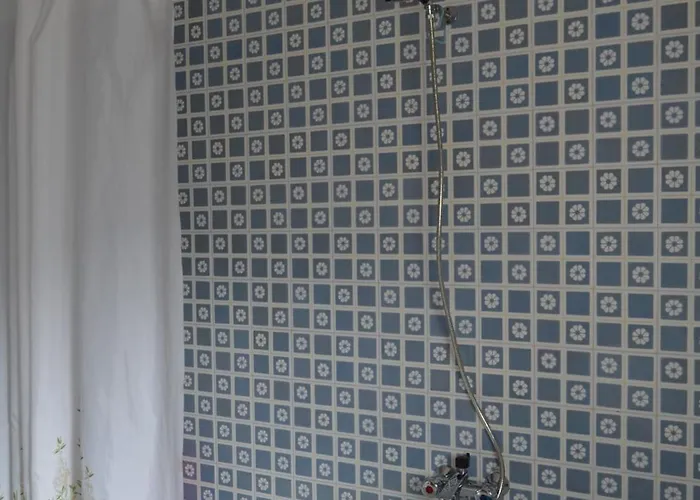 Casa El Castell Vakantiehuis