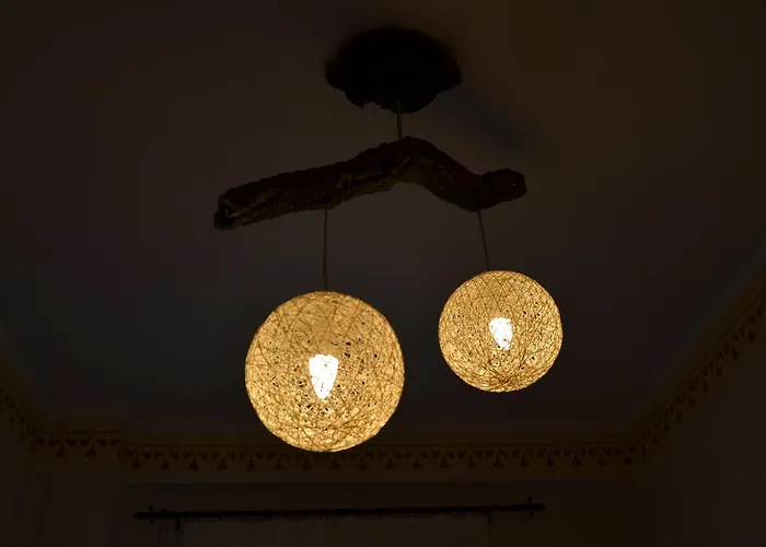 Casa El Castell Vakantiehuis