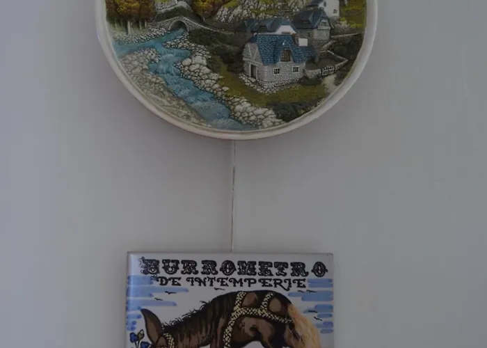 Vakantiehuis Casa El Castell Eslida