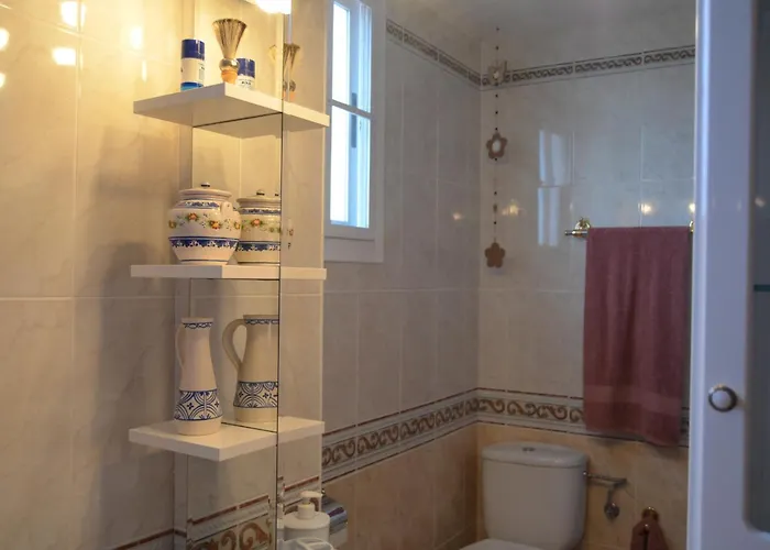 Vakantiehuis Casa El Castell *
