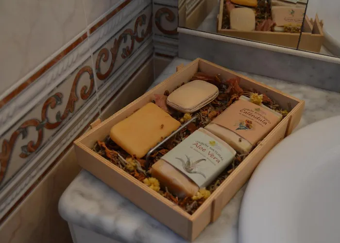 Casa El Castell Eslida