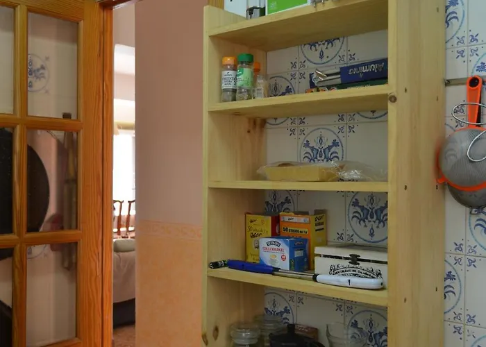 Casa El Castell * Eslida