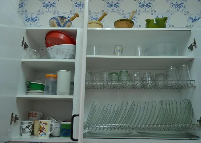 Vakantiehuis Casa El Castell Eslida