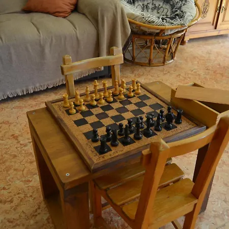 Casa El Castell *