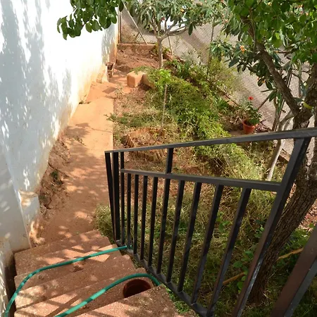 Casa El Castell *
