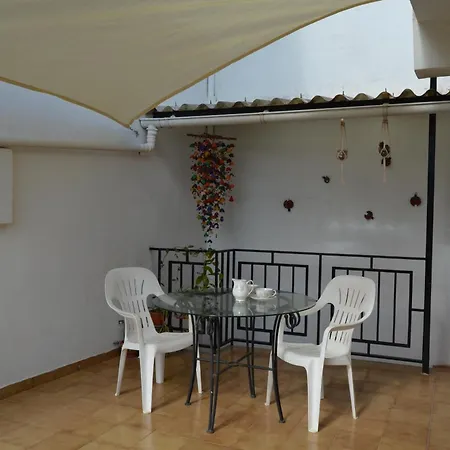 Casa El Castell 펜션 Eslida