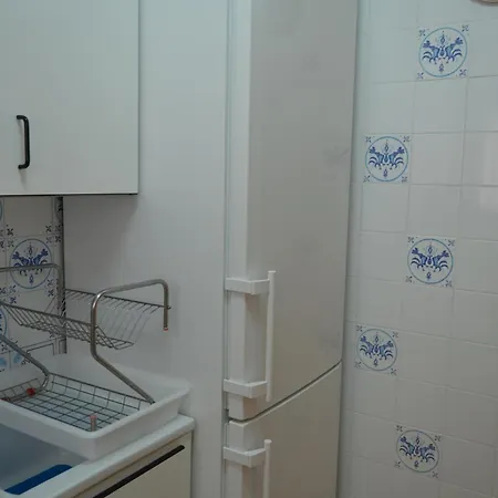 Сasa de vacaciones Casa El Castell Eslida