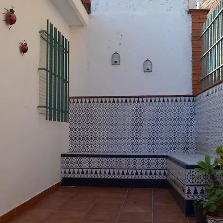 Casa El Castell *