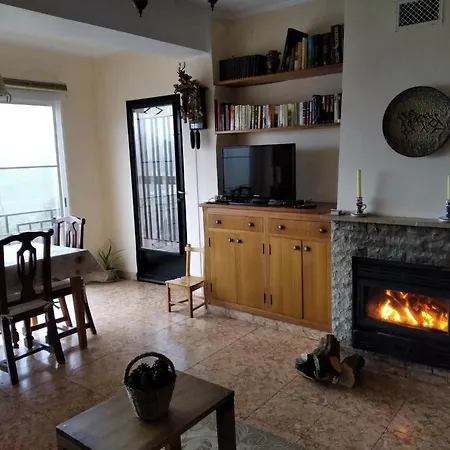 Casa El Castell 別荘 Eslida