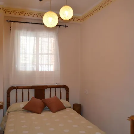 Casa El Castell Eslida