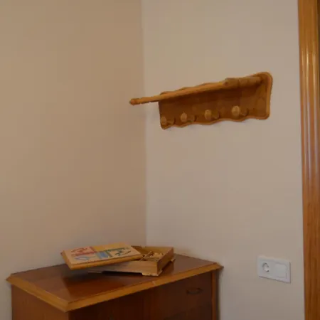 別荘 Casa El Castell Eslida