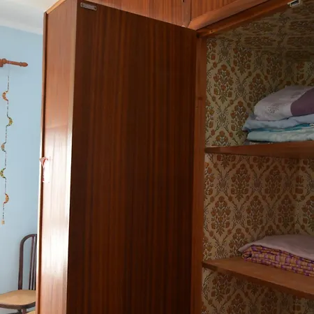 Casa El Castell Eslida