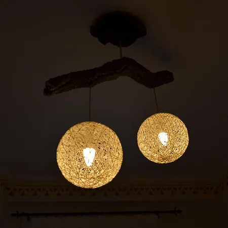 Casa El Castell 別荘