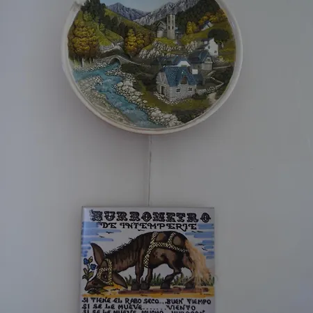 別荘 Casa El Castell Eslida