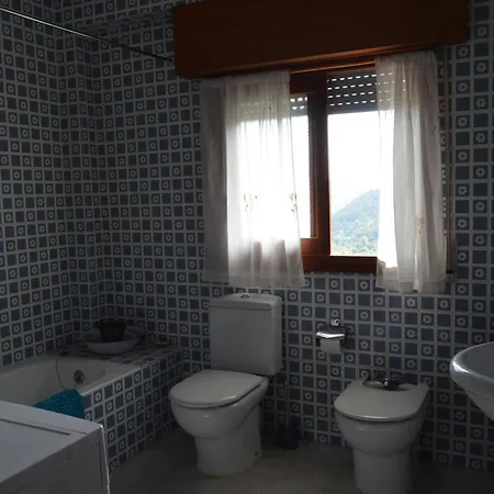 Casa El Castell * Eslida