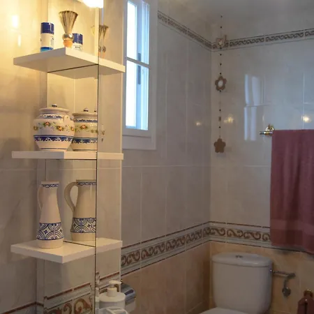 別荘 Casa El Castell *