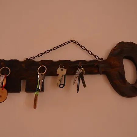 Casa El Castell 別荘 Eslida