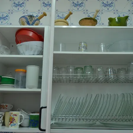 別荘 Casa El Castell Eslida