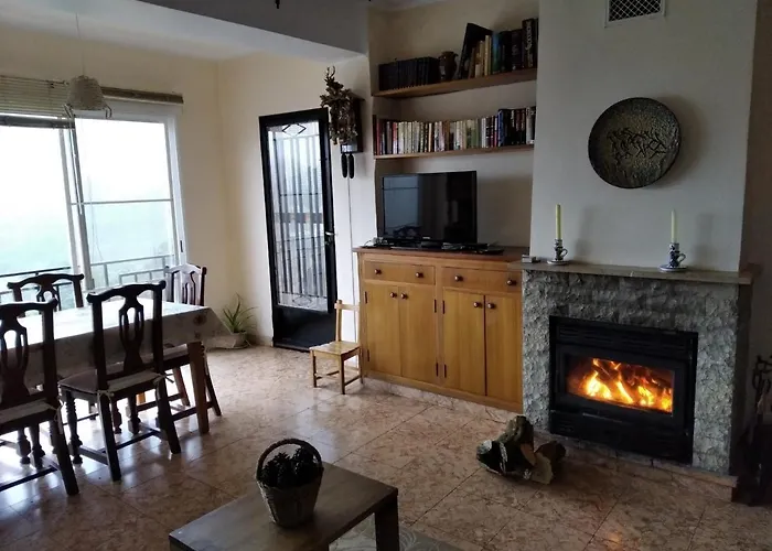 Casa El Castell Σπίτι διακοπών Eslida