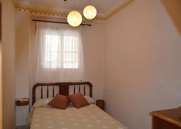 Casa El Castell Eslida