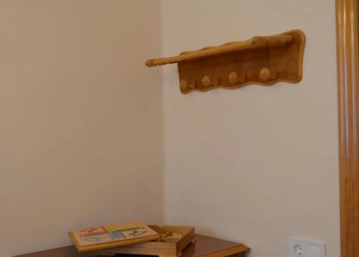 Σπίτι διακοπών Casa El Castell Eslida