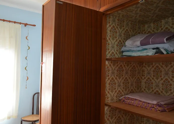 Casa El Castell Eslida