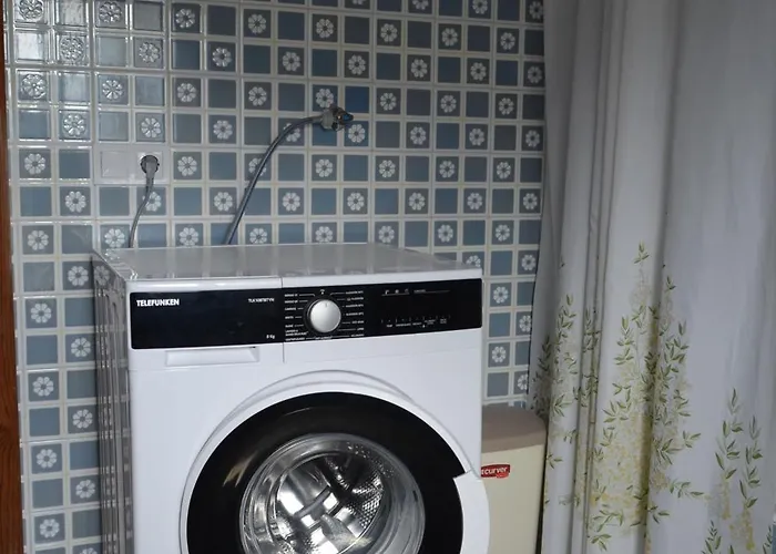 Σπίτι διακοπών Casa El Castell