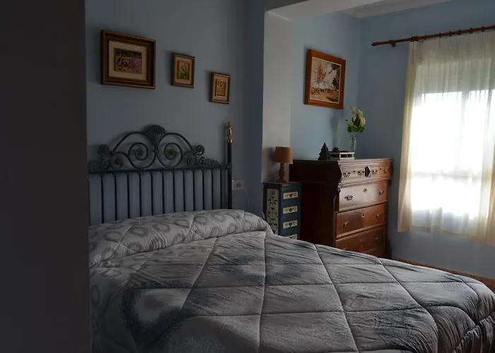 Casa El Castell Σπίτι διακοπών *