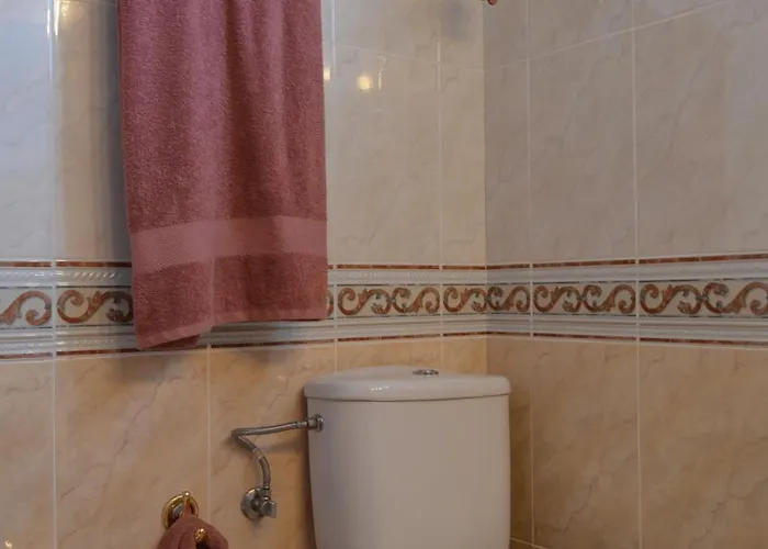 Casa El Castell Σπίτι διακοπών