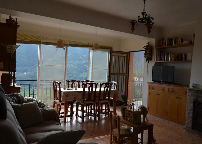 Σπίτι διακοπών Casa El Castell