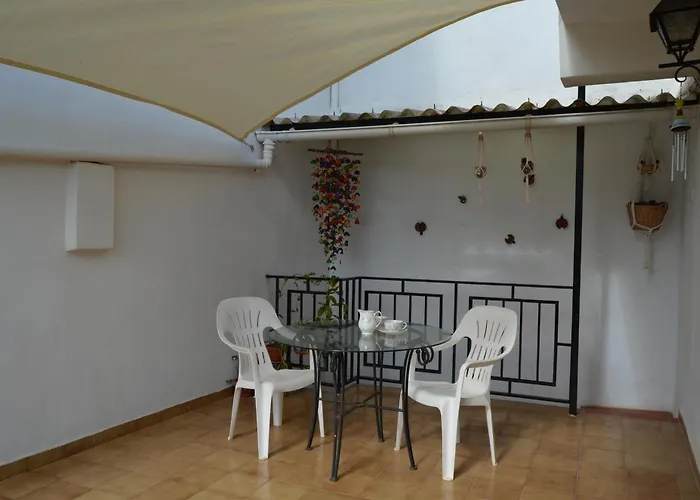 Casa El Castell Σπίτι διακοπών Eslida