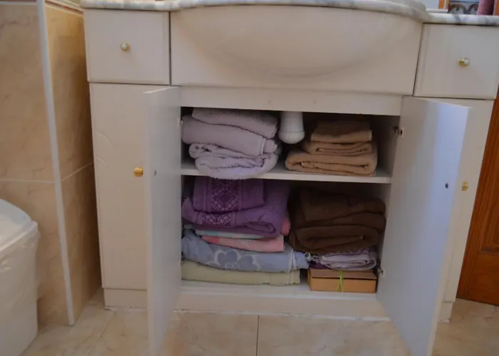 Casa El Castell * Eslida