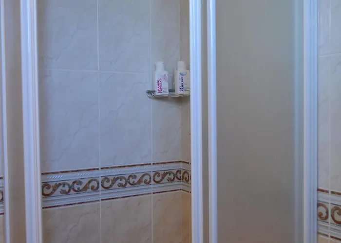 Σπίτι διακοπών Casa El Castell